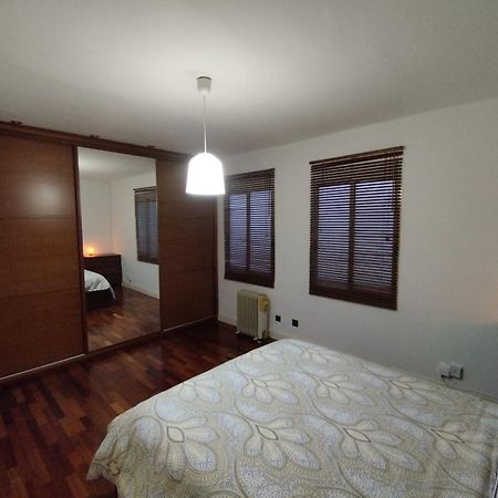 Apartamento Supercentrico "Tarraco Arena" Con Ascensor Y Parking Incluido Tarragona Exterior foto