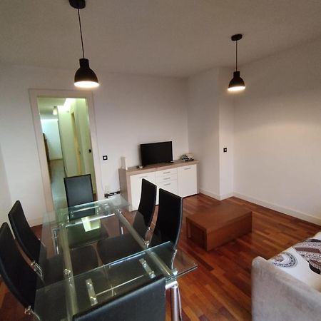 Apartamento Supercentrico "Tarraco Arena" Con Ascensor Y Parking Incluido Tarragona Exterior foto