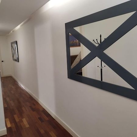 Apartamento Supercentrico "Tarraco Arena" Con Ascensor Y Parking Incluido Tarragona Exterior foto