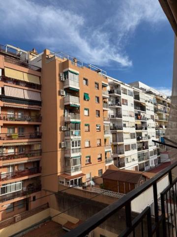 Apartamento Supercentrico "Tarraco Arena" Con Ascensor Y Parking Incluido Tarragona Exterior foto