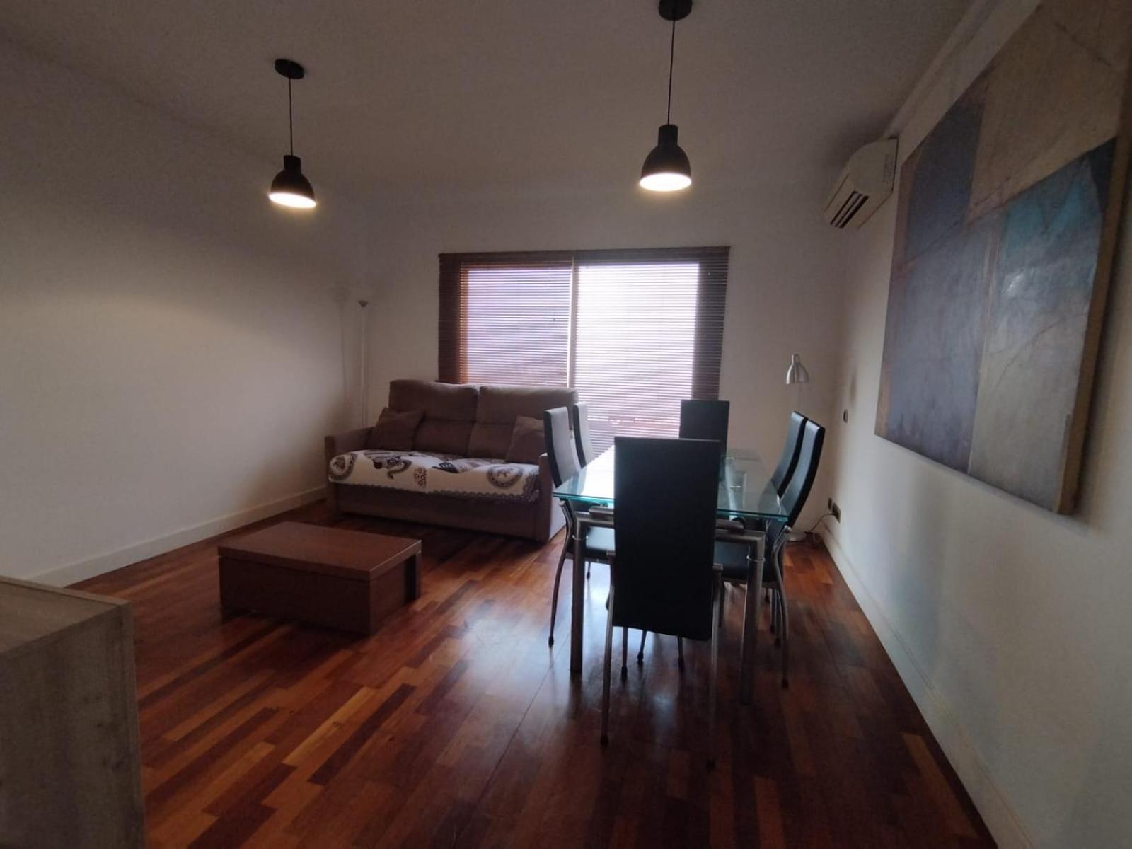 Apartamento Supercentrico "Tarraco Arena" Con Ascensor Y Parking Incluido Tarragona Exterior foto