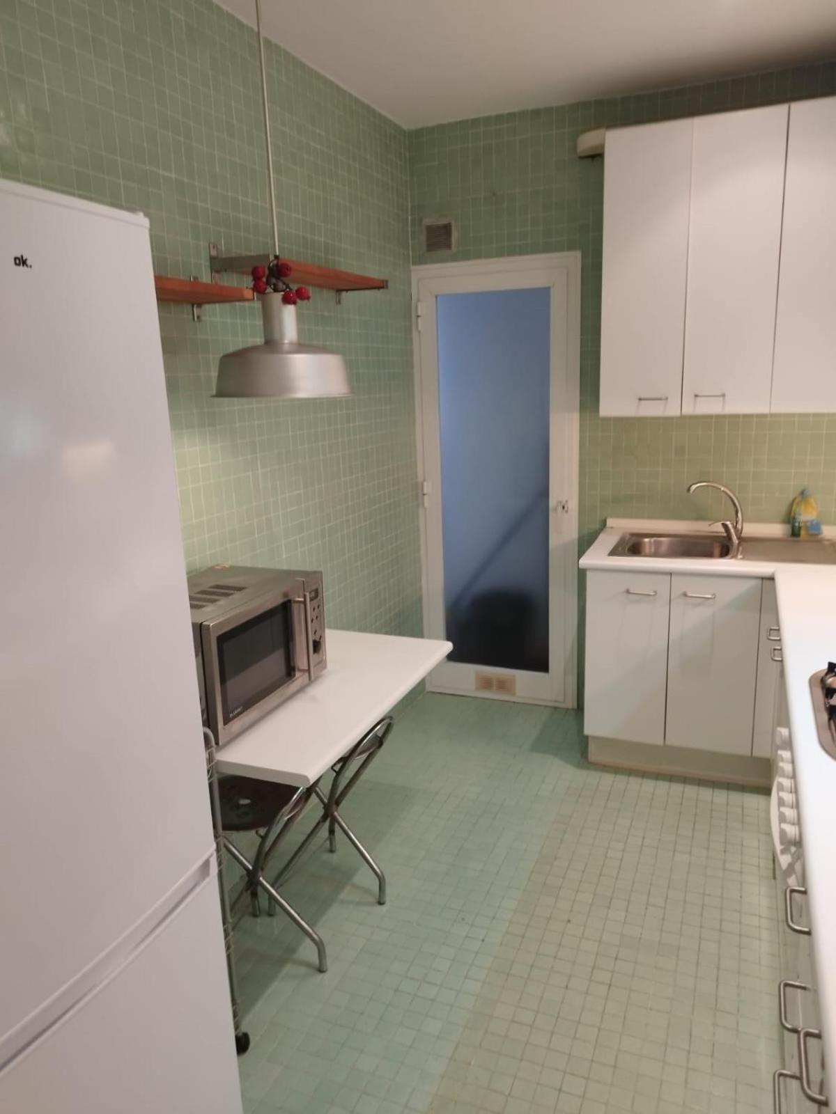 Apartamento Supercentrico "Tarraco Arena" Con Ascensor Y Parking Incluido Tarragona Exterior foto