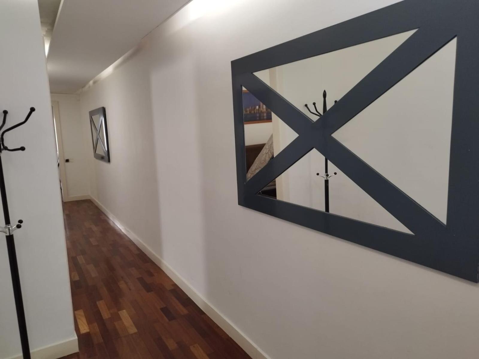 Apartamento Supercentrico "Tarraco Arena" Con Ascensor Y Parking Incluido Tarragona Exterior foto