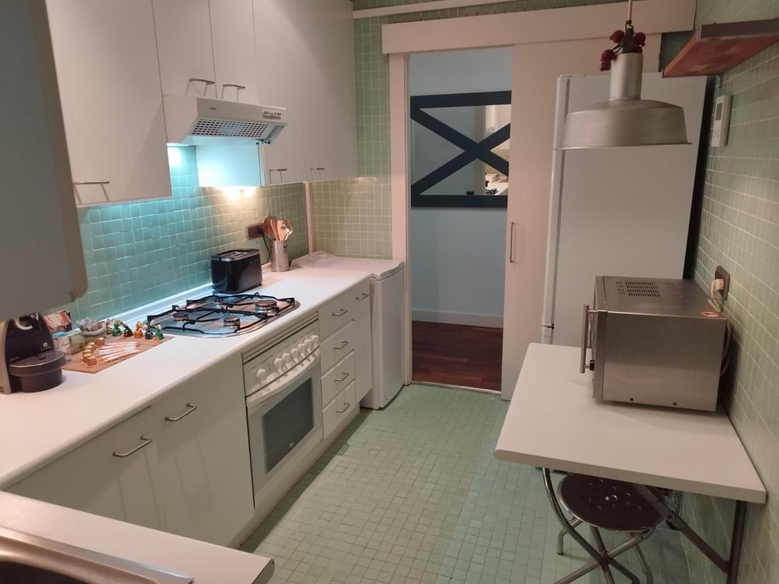 Apartamento Supercentrico "Tarraco Arena" Con Ascensor Y Parking Incluido Tarragona Exterior foto